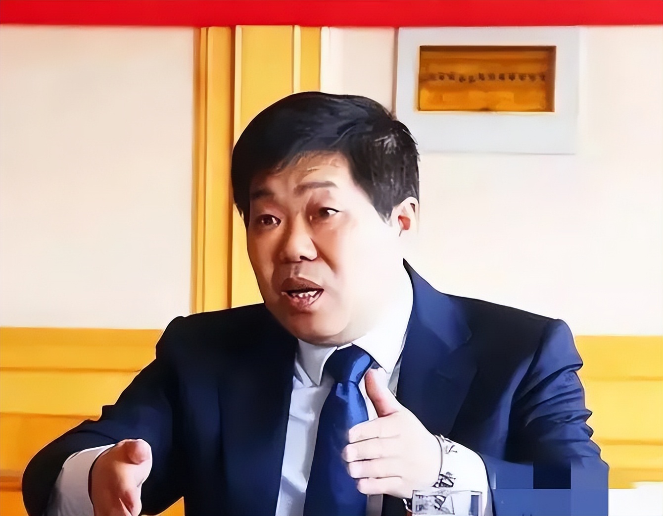 纪实:河南许昌人大常委主任尹俊营被查,大搞权钱交易,从公为私