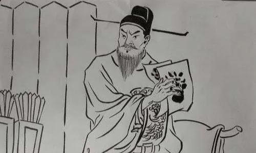 民间故事小叔子陷害寡嫂县令见钱忘义最后竟被儿子挖棺暴尸