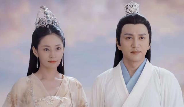 《香蜜》中,花神为什么阻止锦觅与水神相认,背后原因令人心酸