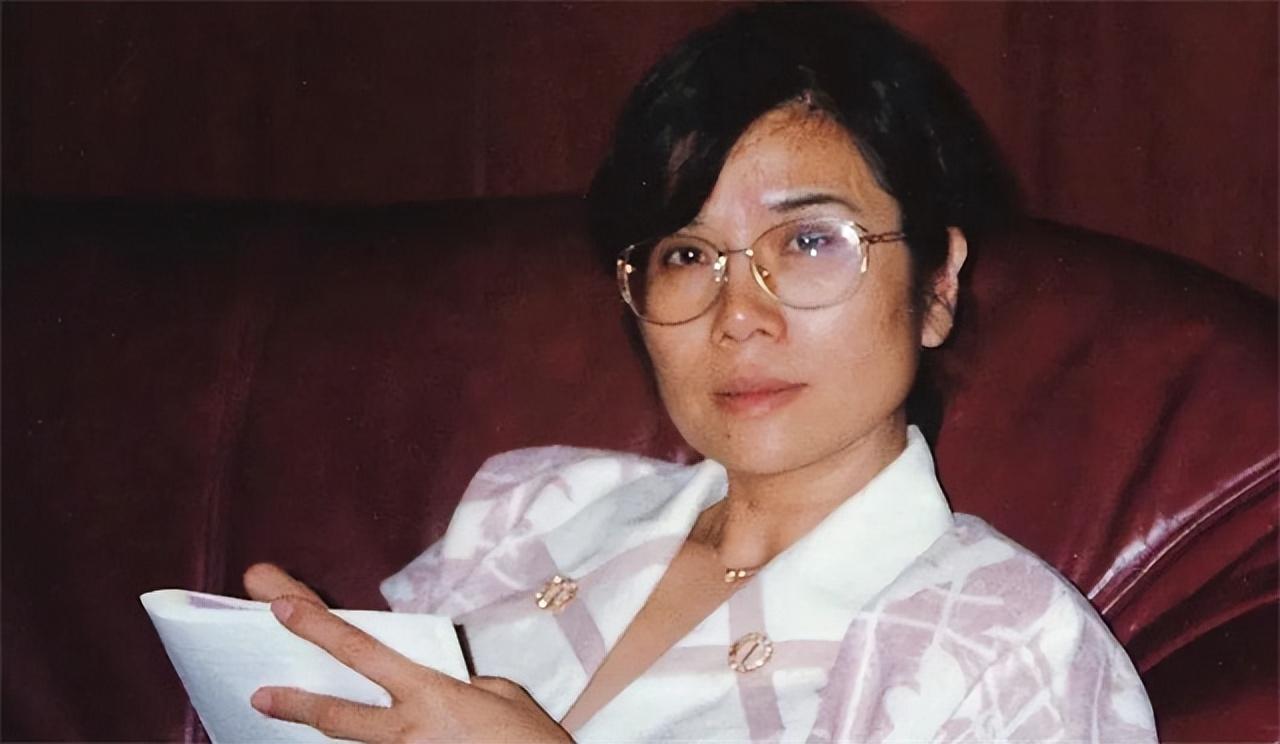 董明珠儿子董冬冬:才华与帅气并存!近四十岁还没结婚