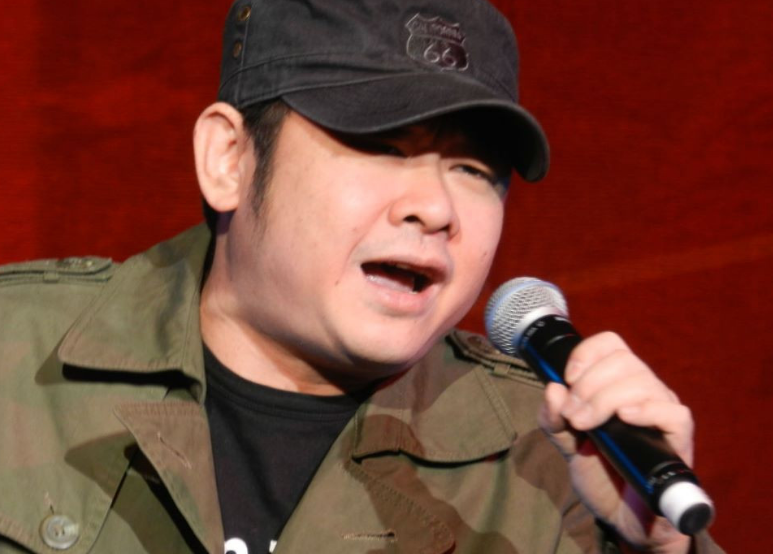 刀郎:曾经的草根顶流,惨遭同行抵制,如今怎样了