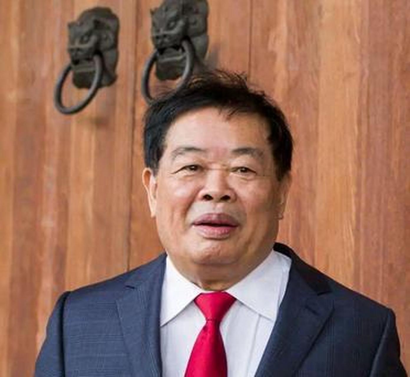 曹德旺参观黄檗寺时,寺庙需要修斋堂,可要1600万