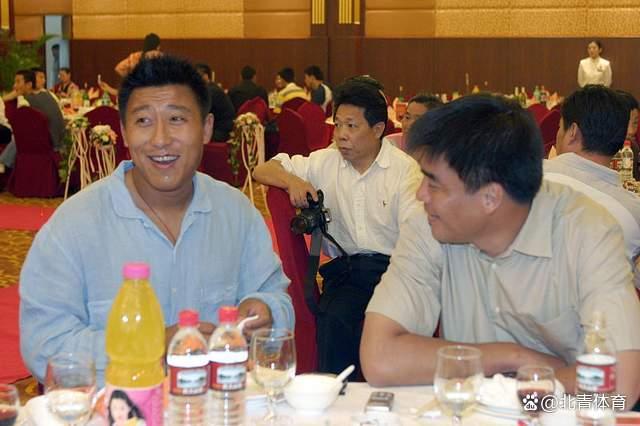 大连足球前高中锋小王涛去世