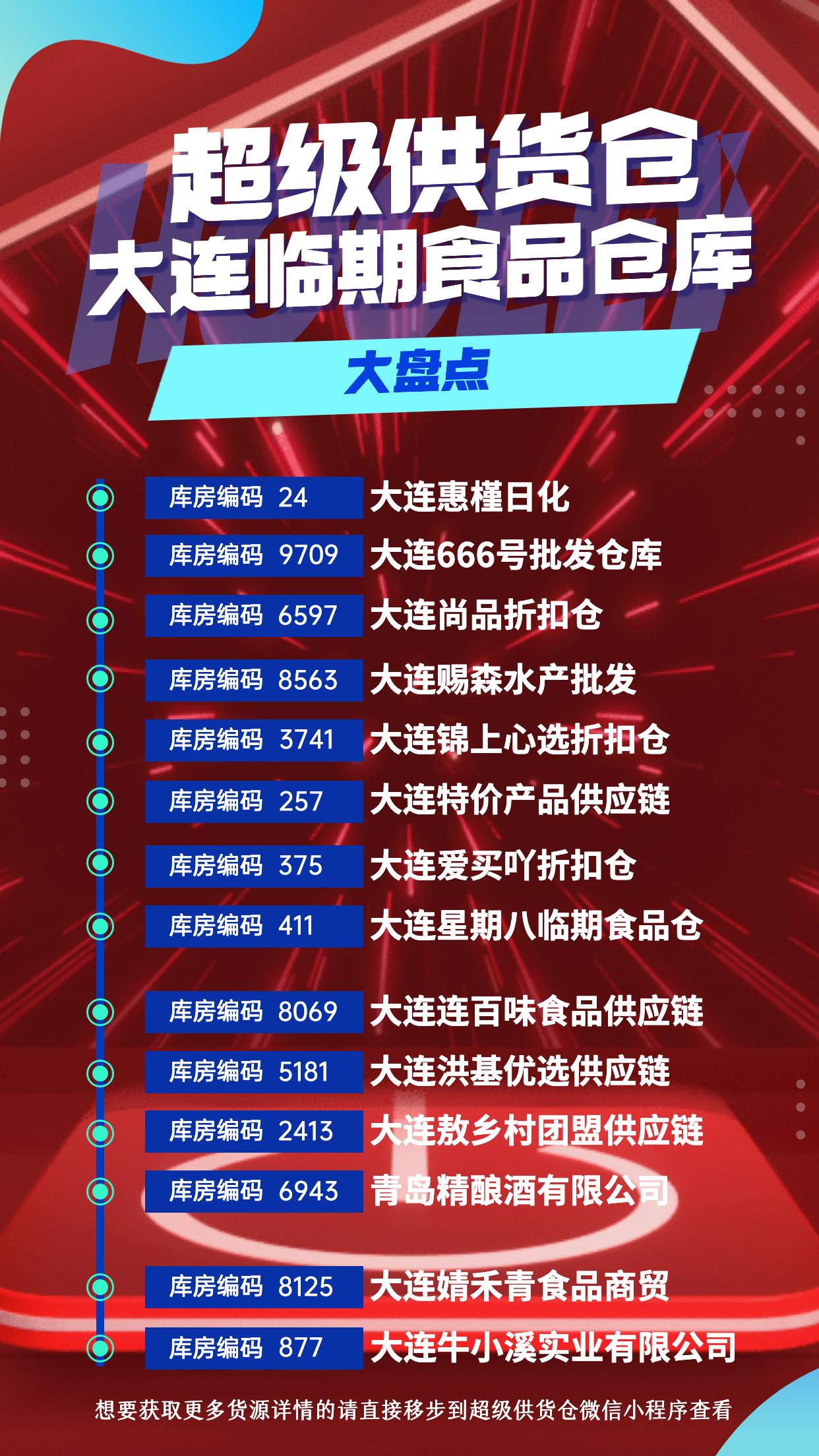 东北地区临期食品批发折扣仓库分步详解,东北临期食品货源盘点