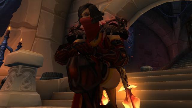 魔兽世界故事解读,菲迪亚兄弟会的现状及发展前景