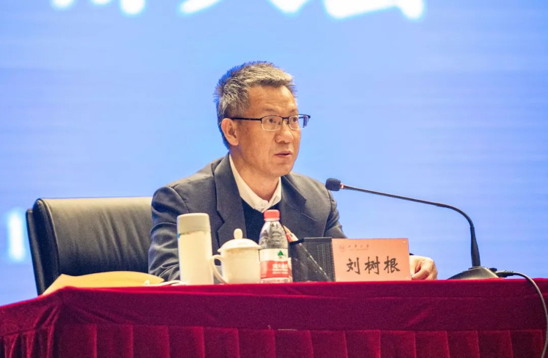 高校人事:余孝其任西华大学党委书记,李秋实任西华大学副校长!