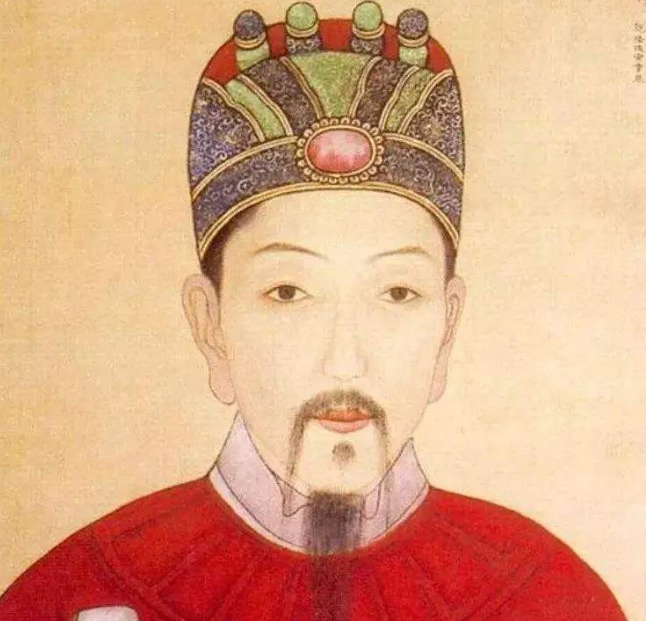 大奸臣江充,合谋害死卫子夫,自己下场也凄惨