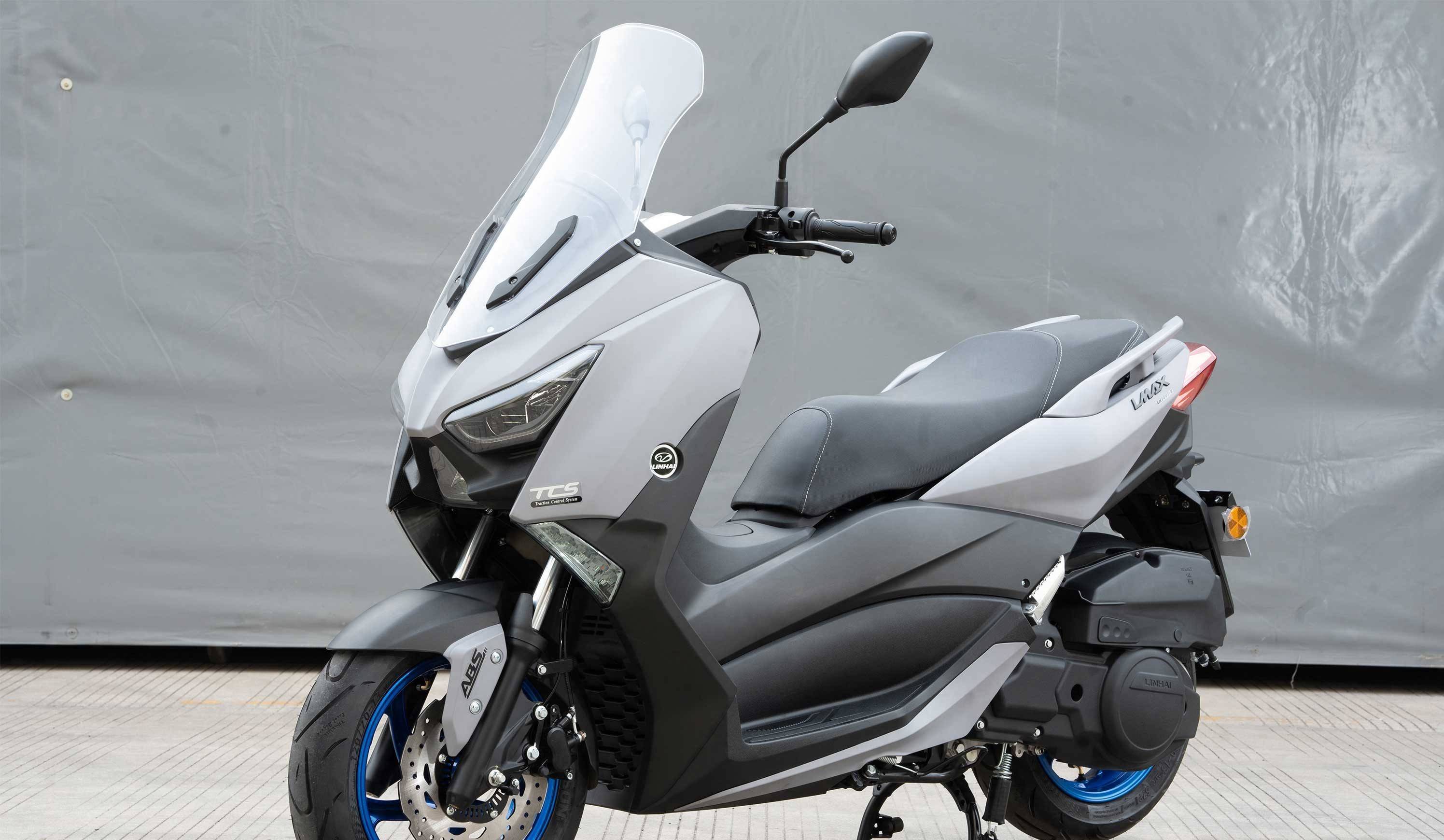 盘点10台大油箱长续航的150水冷踏板,第一名和第十名相差6.2升