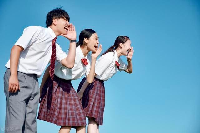 青春期孩子不听话逆反严重,得警惕"认知能力混乱",家长要重视