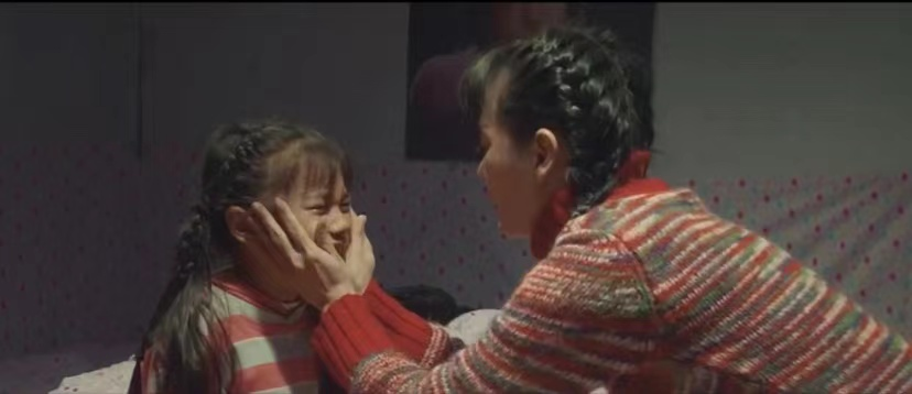 檀芯参演院线公益电影《朝华》,呼吁社会关注残障儿童