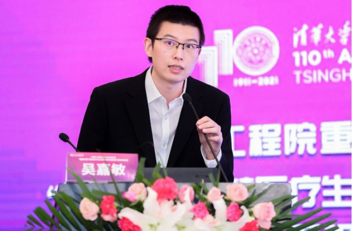 清华大学戴琼海团队开启数字自适应光学成像新时代 | 专访