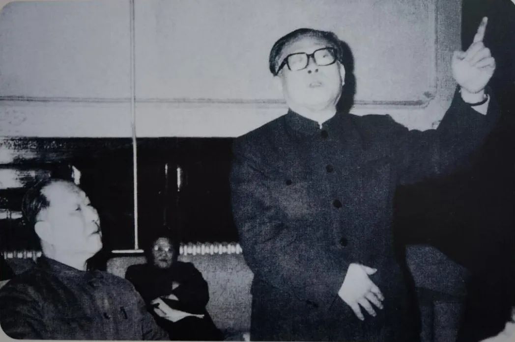 怀念恩师高景德先生