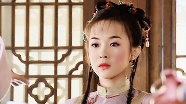 董鄂妃—顺治皇帝最钟爱的女子,她到底有什么魅力?