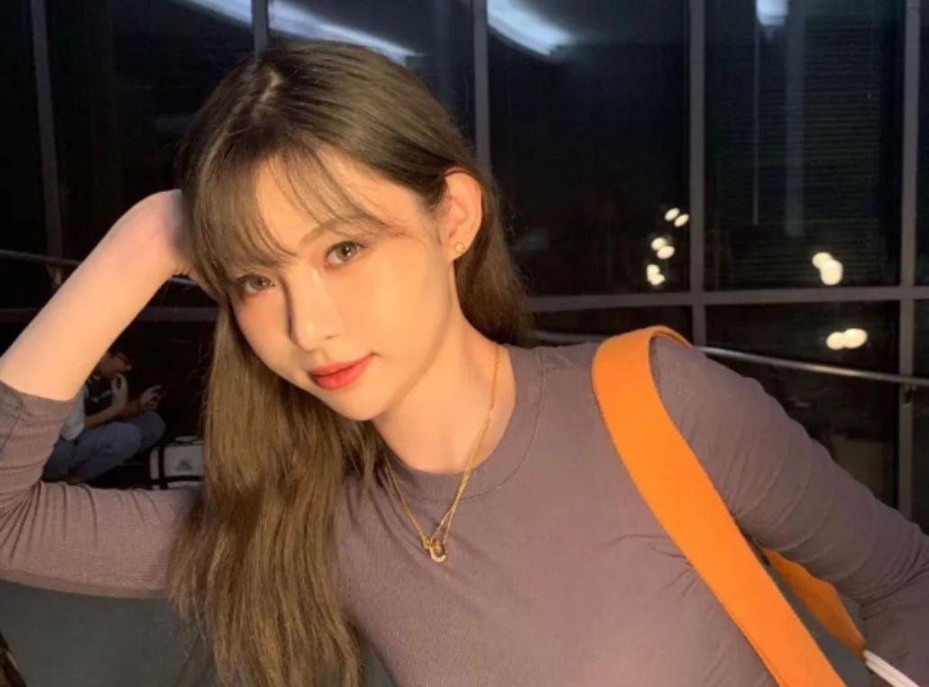 1600万粉丝的"机车女神"痞幼,和她的"弥天大谎"