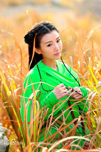 毛晓彤的影视剧,我喜欢她饰演的钟晓芹和白昊天