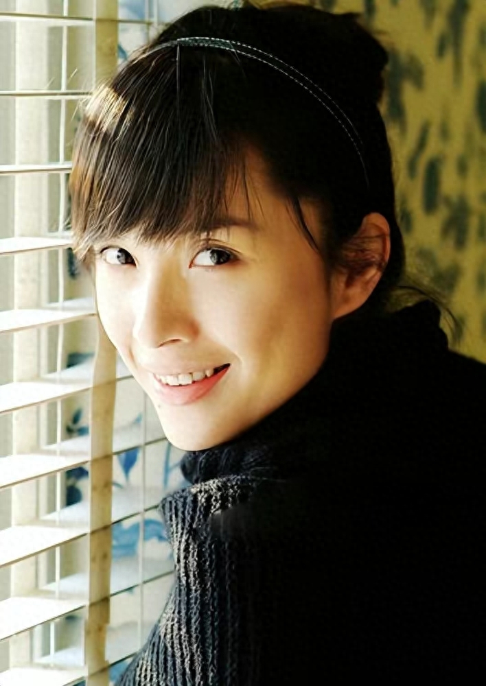 李佳:我这辈子正确的决定,就是初婚失败后勇敢的嫁给男神靳东