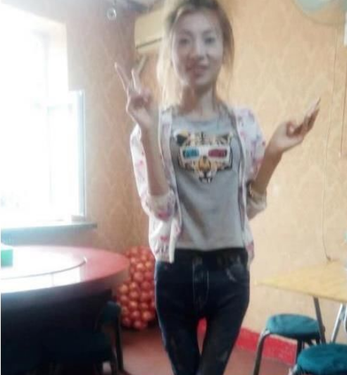 "骷髅妹"刘野:从120斤暴瘦到58斤,却发现网恋男友早有女朋友