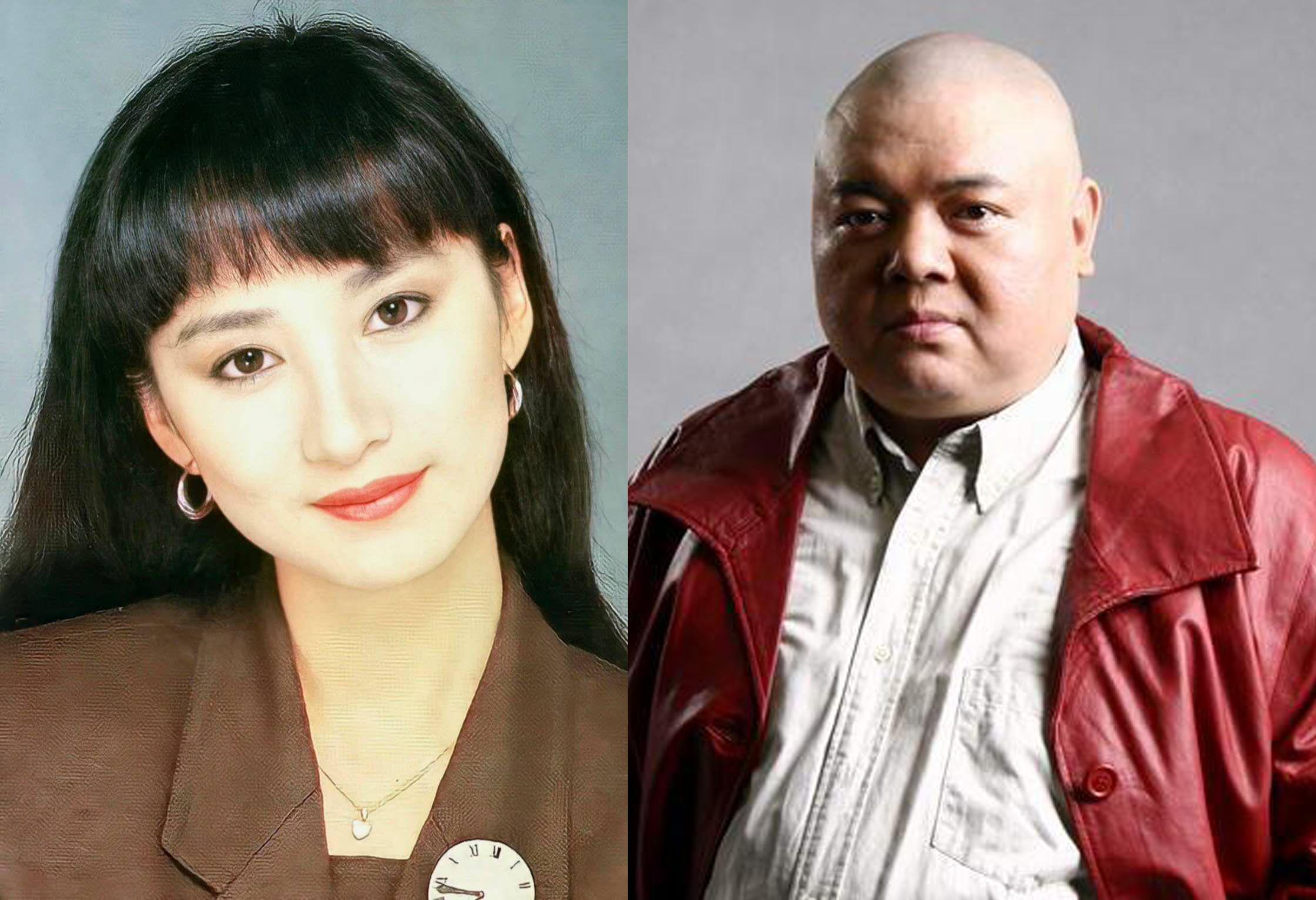 谢宁(出生于1963年)& 谢宁(出生于1973年)