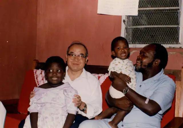 口述历史|首都国医名师许铣