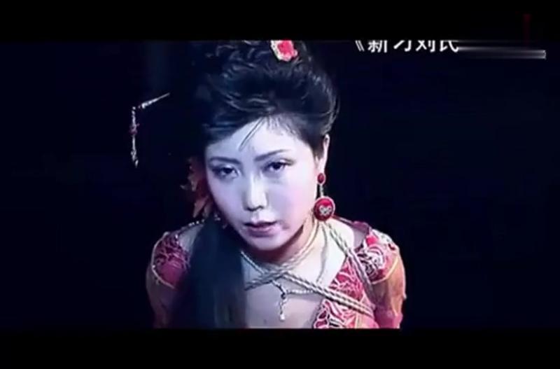 《新刁刘氏》花絮KB美女片段,影视,历史片,好看视频