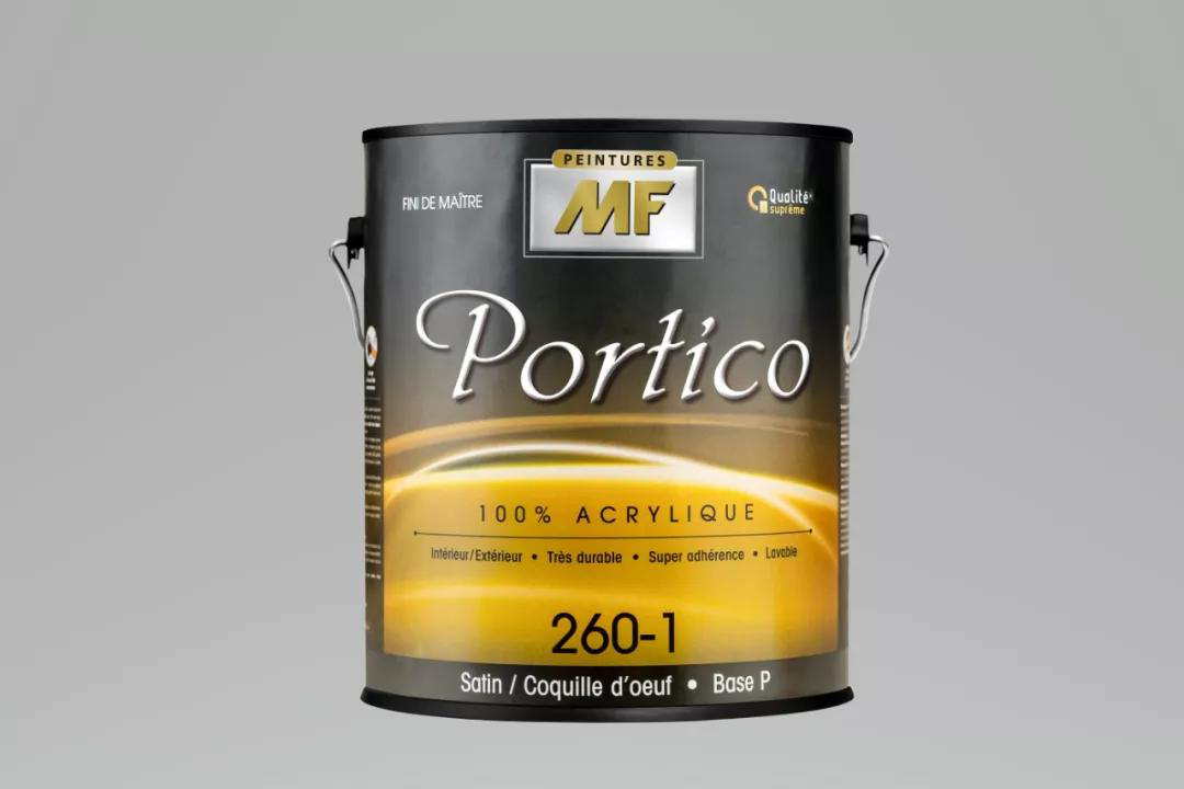 mf涂料的逆袭之路