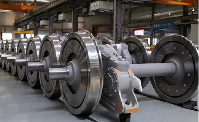 高铁不属于国产?高端轴承难倒部分中国公司,如今只能依赖进口?