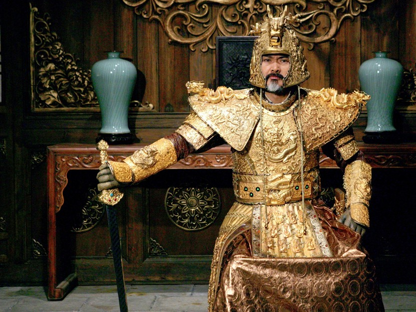 有种"报应"叫周润发,68岁中风住院无人照料,终究沦落至此