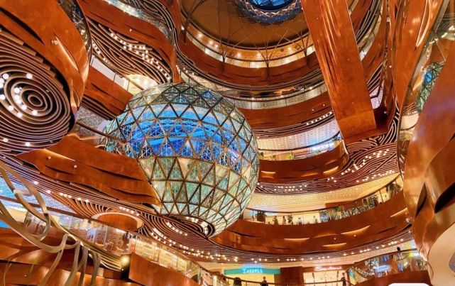 香港k11 musea,逆势上扬背后有何秘密?