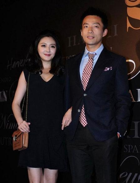 从京城阔少到"软饭男",汪小菲的5段情史,一个比一个劲爆!