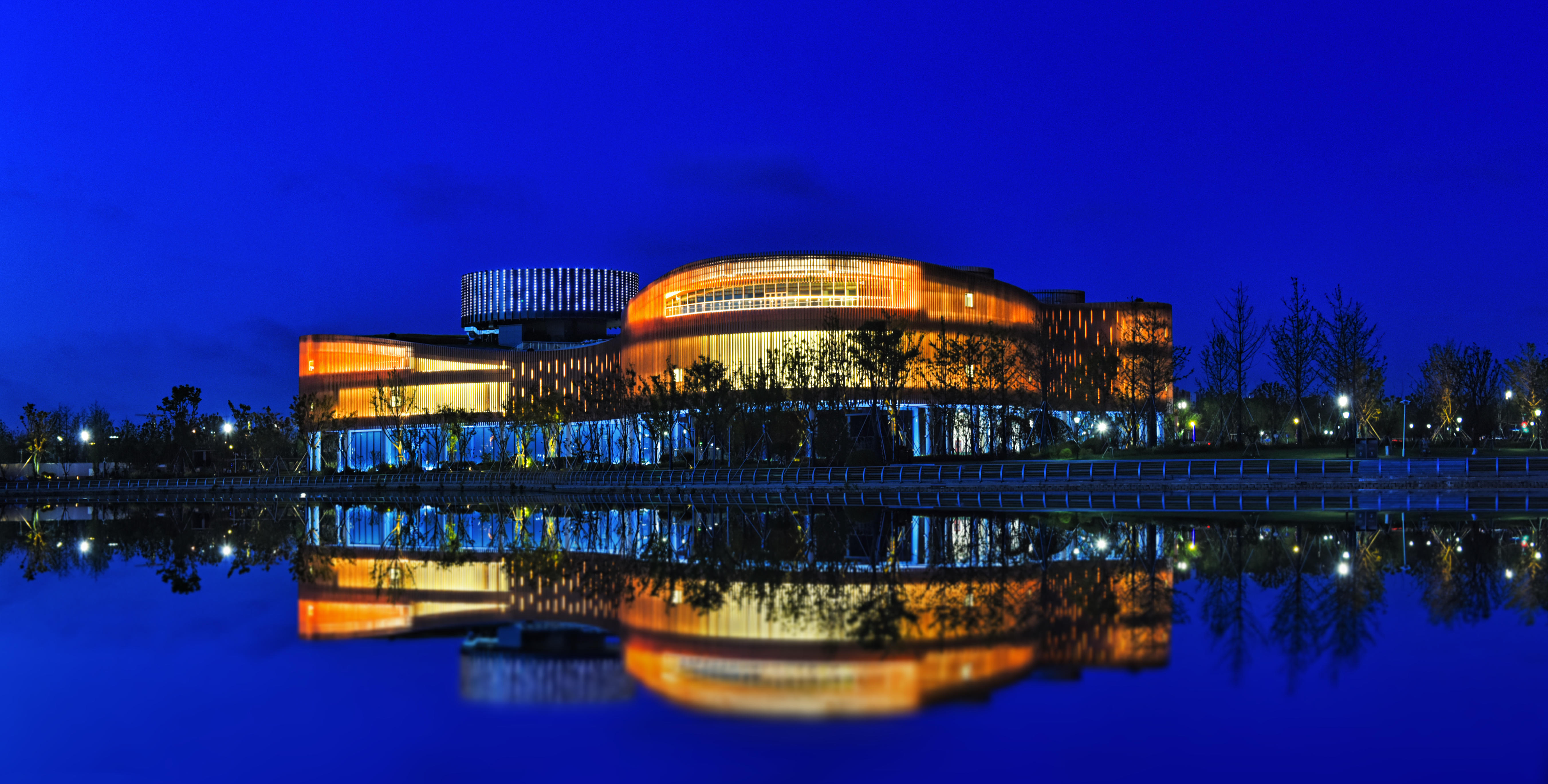 今日头条推介奉贤博物馆