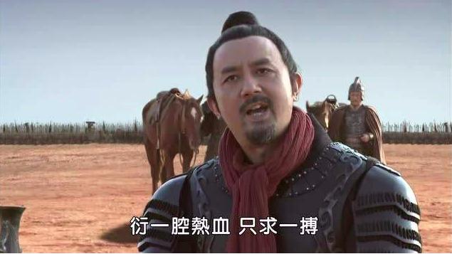 继商鞅之后秦国最忠义大良造,为何挂五国相印,毕生都在抗秦?