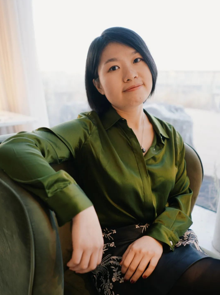 蒙淇淇离婚!自曝遭丈夫背叛5年,曾靠秀恩爱带红"凡尔赛文学"