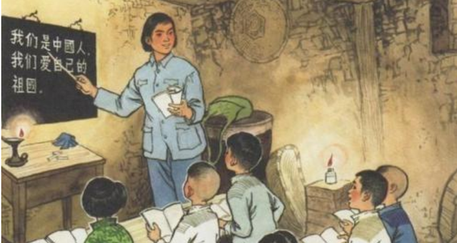 《小英雄雨来》的好句