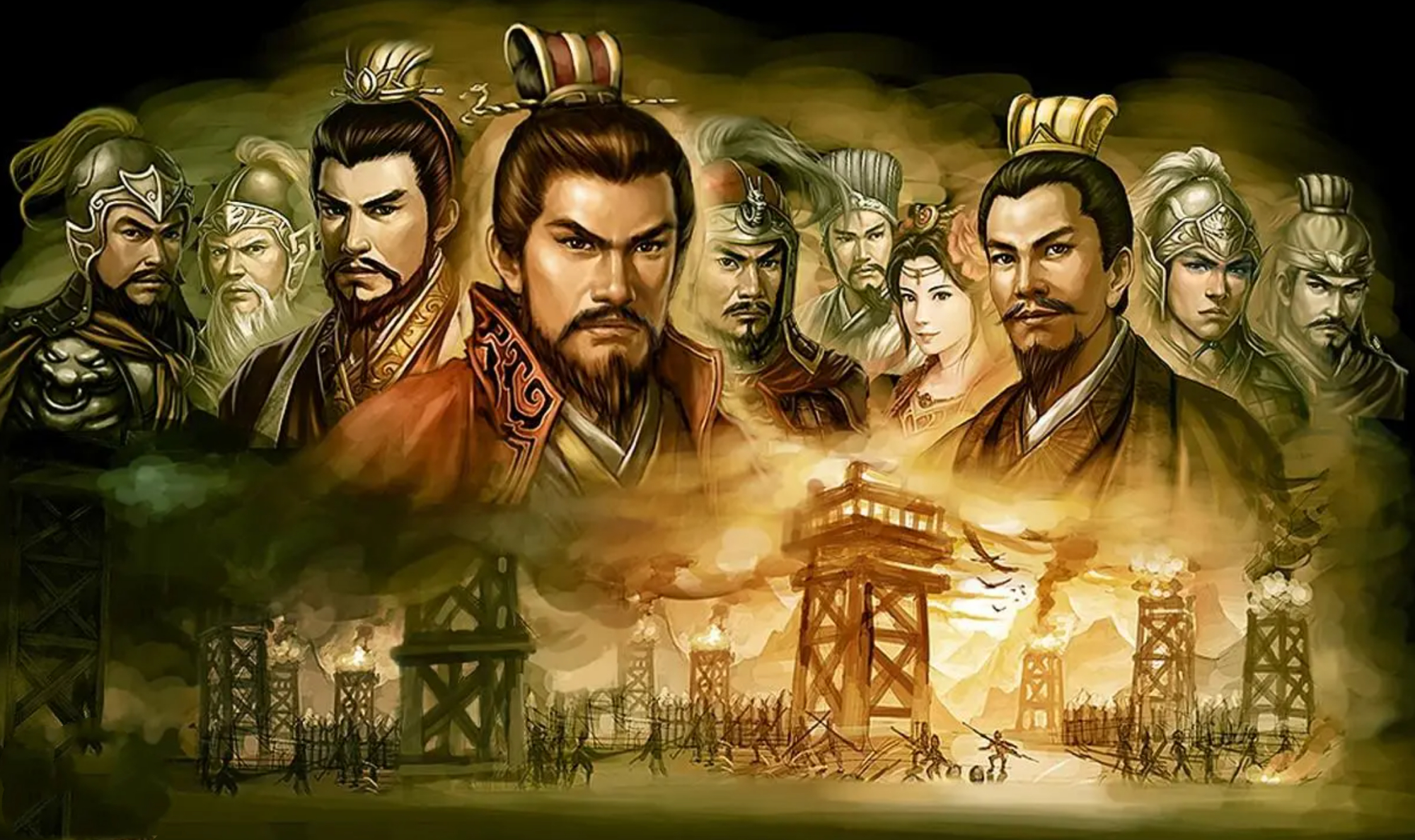 蜀国遭灭,为何刘禅没被司马昭除掉?看这3字秒懂