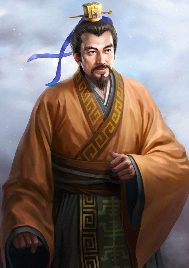 元代另类说三国:韩信,英布,彭越,如何成了三国的曹孙刘