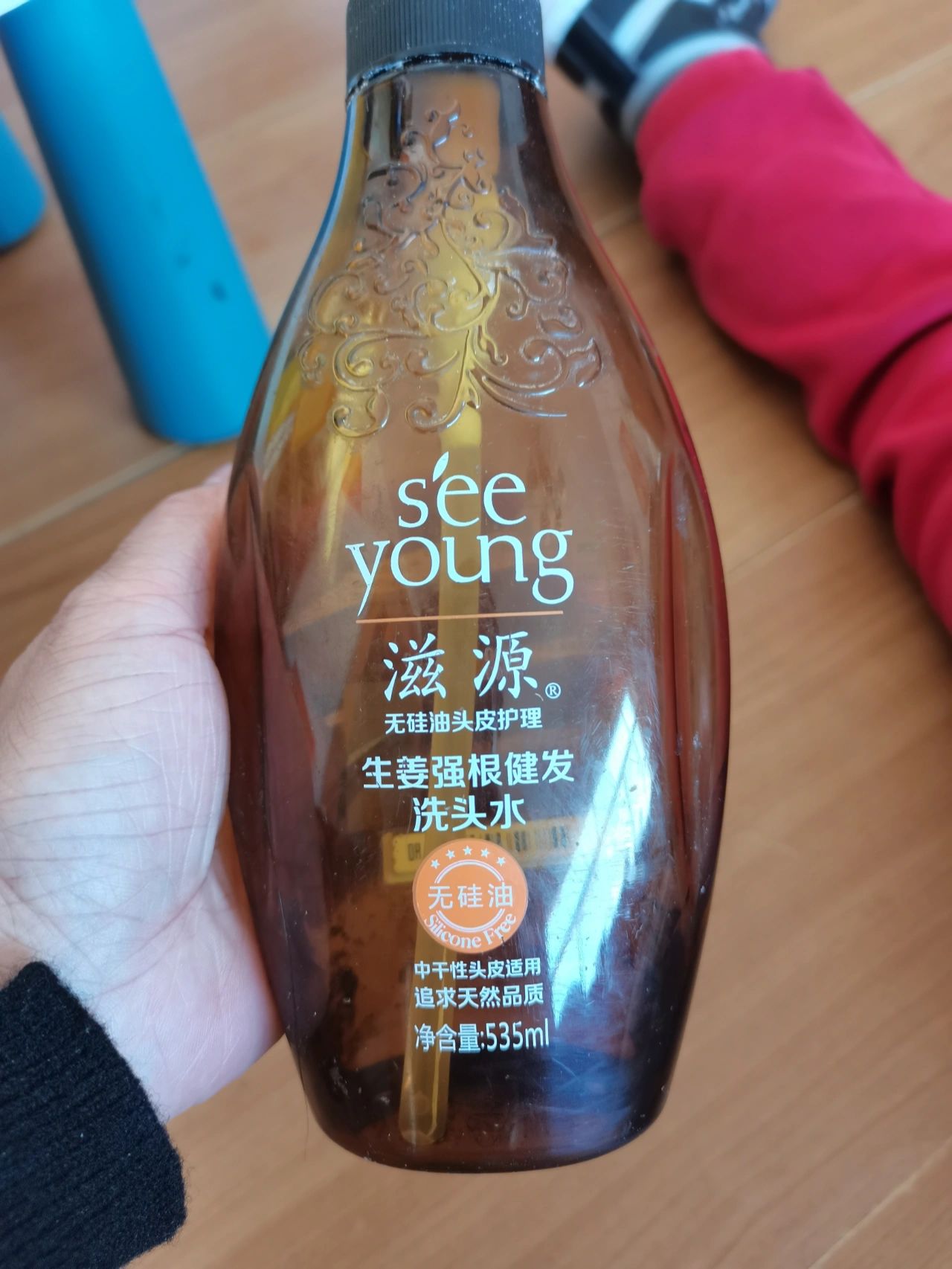 十大氨基酸洗发水排行什么牌子洗发水脱发生发效果好