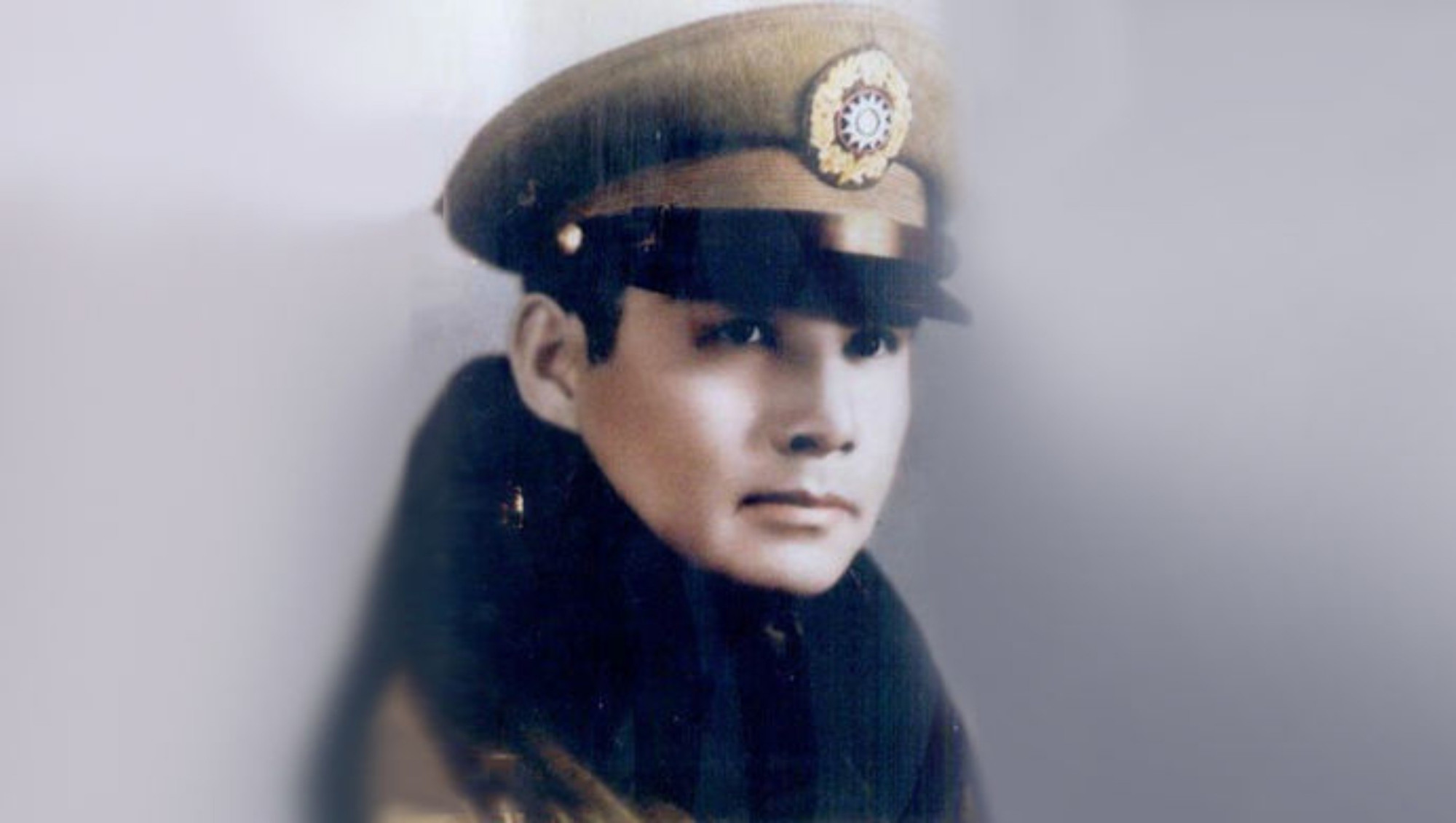 王必成:从红小兵到开国中将,长相清瘦身体单薄,为何被称为老虎