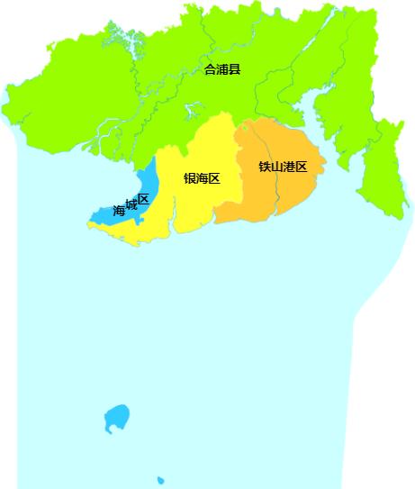 夏季跨省旅游高峰和广西北海事件