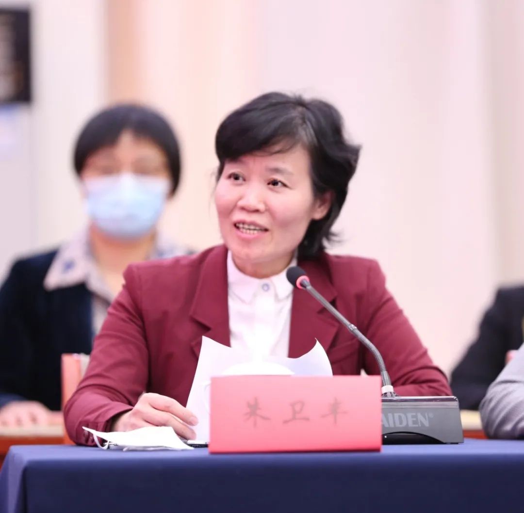 吴海鹰在江西调研,宣讲和座谈时强调:深入学习贯彻党的十九届五中全会