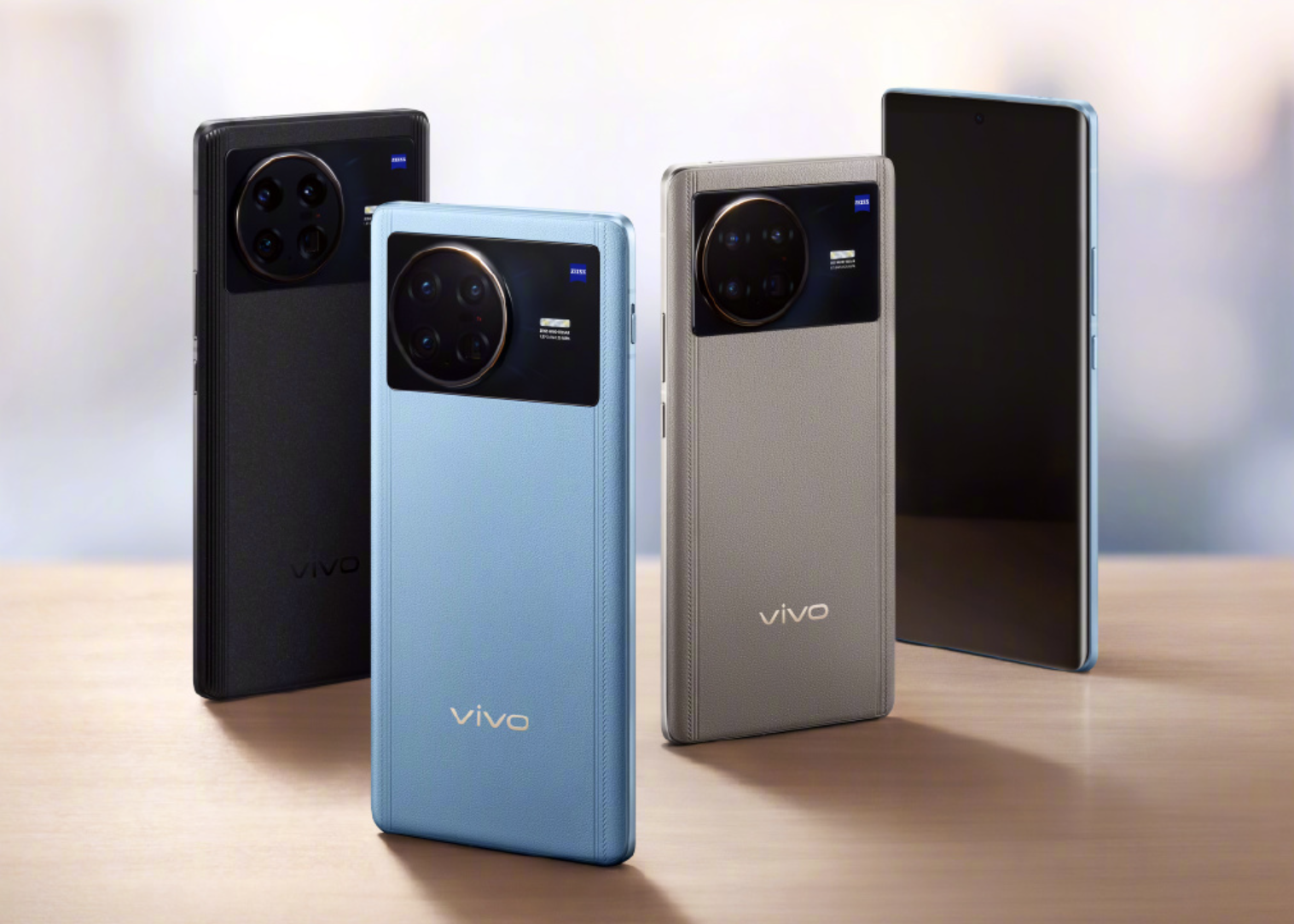 7英寸宽幕屏 自研芯片v1,vivo大屏商务旗舰今日开售,你买了吗?