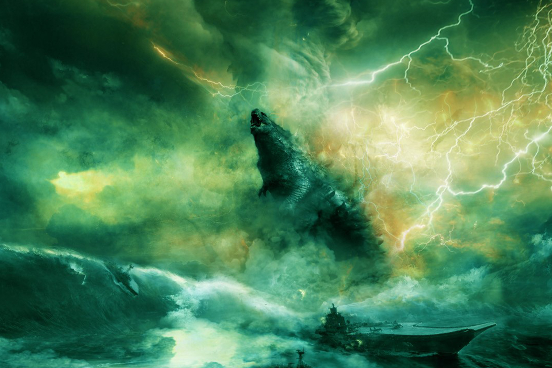 末日题材科幻电影,呈现的空间化思维,本质是种包容万象的态度