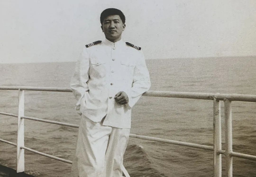 深切缅怀钱永昌先生