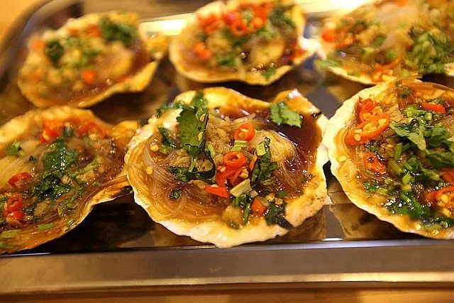 广西北海美食攻略 亲测不踩坑诚心安利!