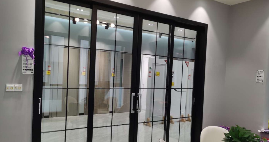 领盾门窗运用口碑内核打造理想人居生活