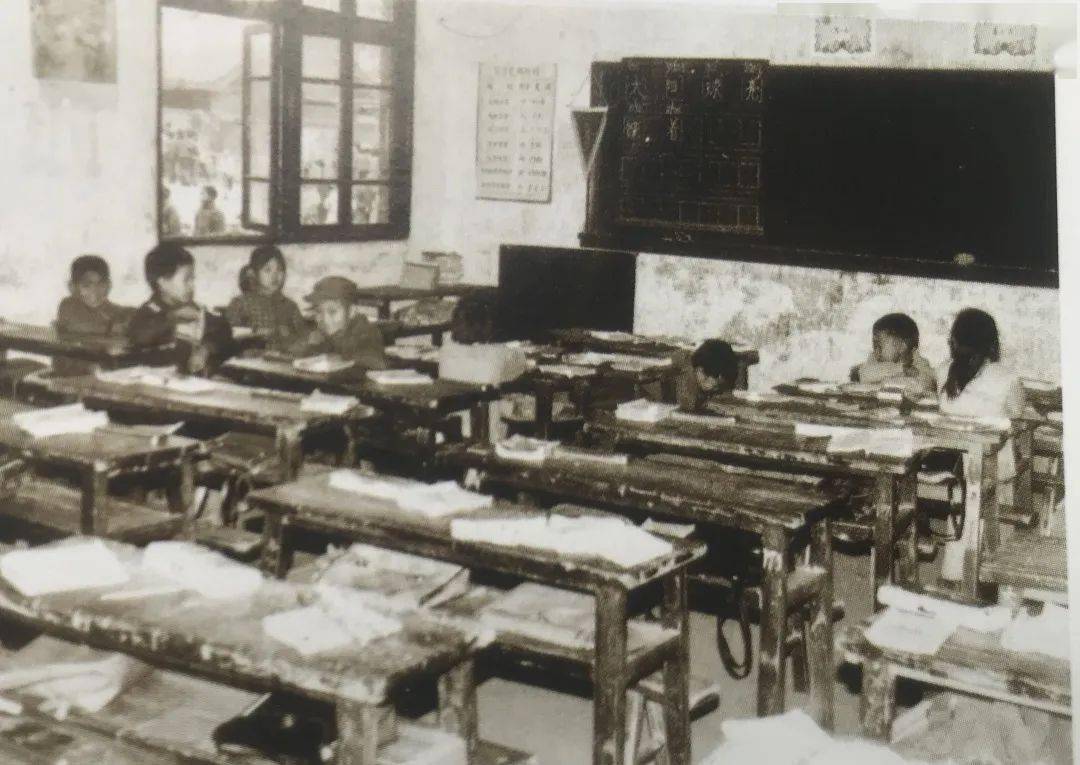 60年代学校教室图片图片
