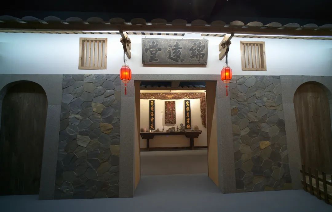 探寻千年岁月,永泰的这些博物馆有多好玩?