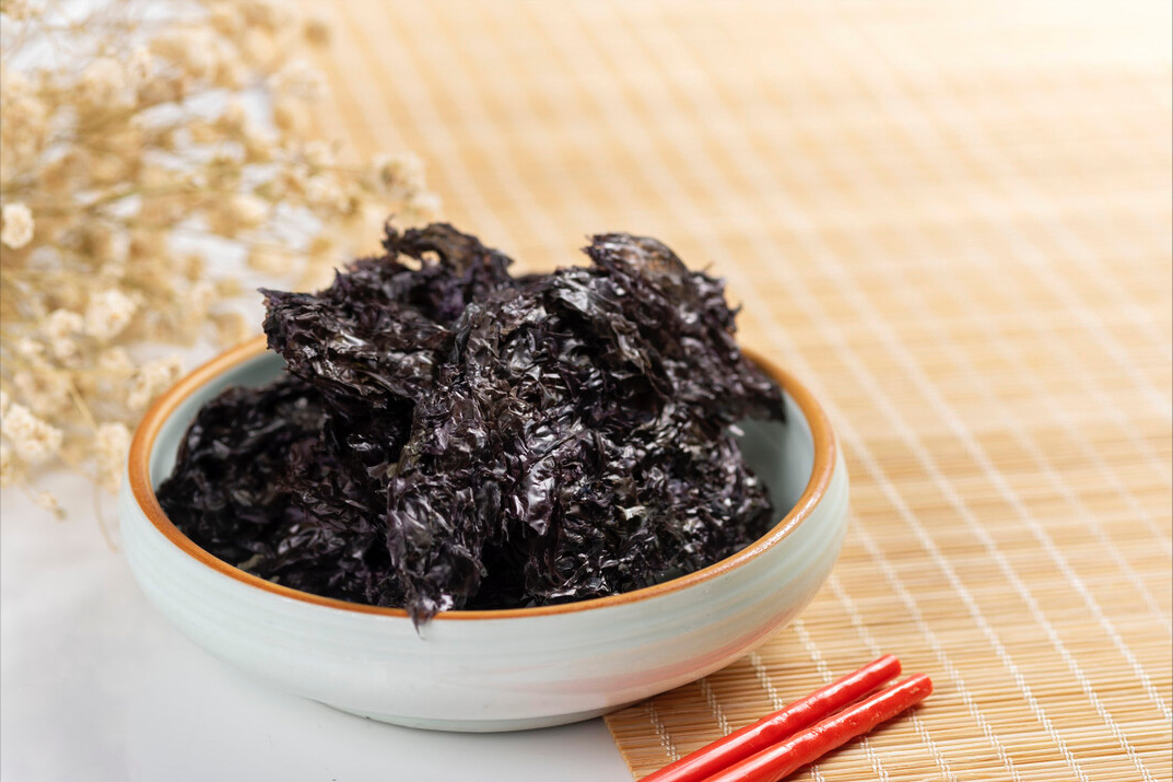 头水紫菜价格是多少钱一斤,霞浦紫菜价格