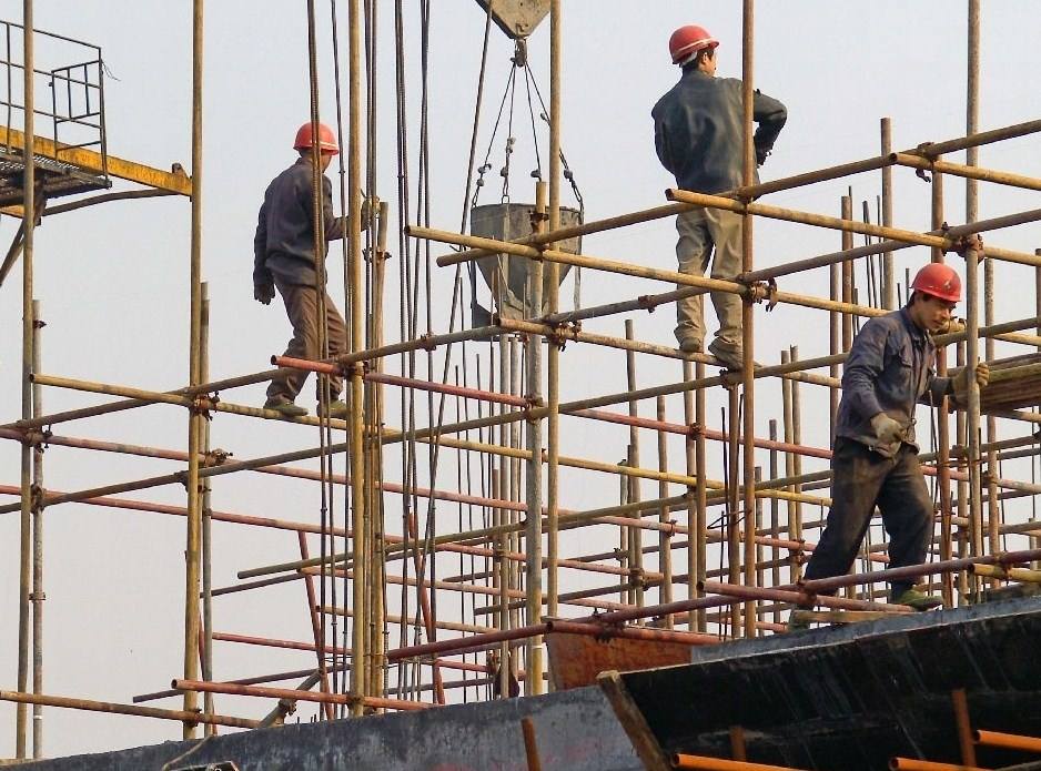 海南一卖淫窝点被查,30分钟30元失足女站成一排,嫖客多为农民工