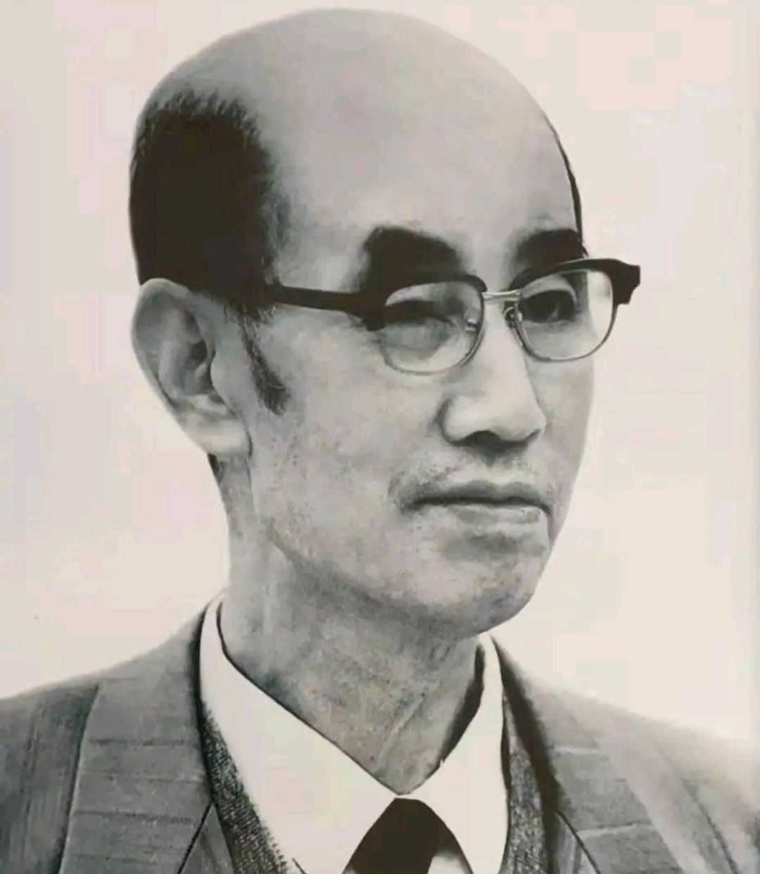 武术大师张广德,自创"导引养生功"自治肺癌,享受国务院津贴