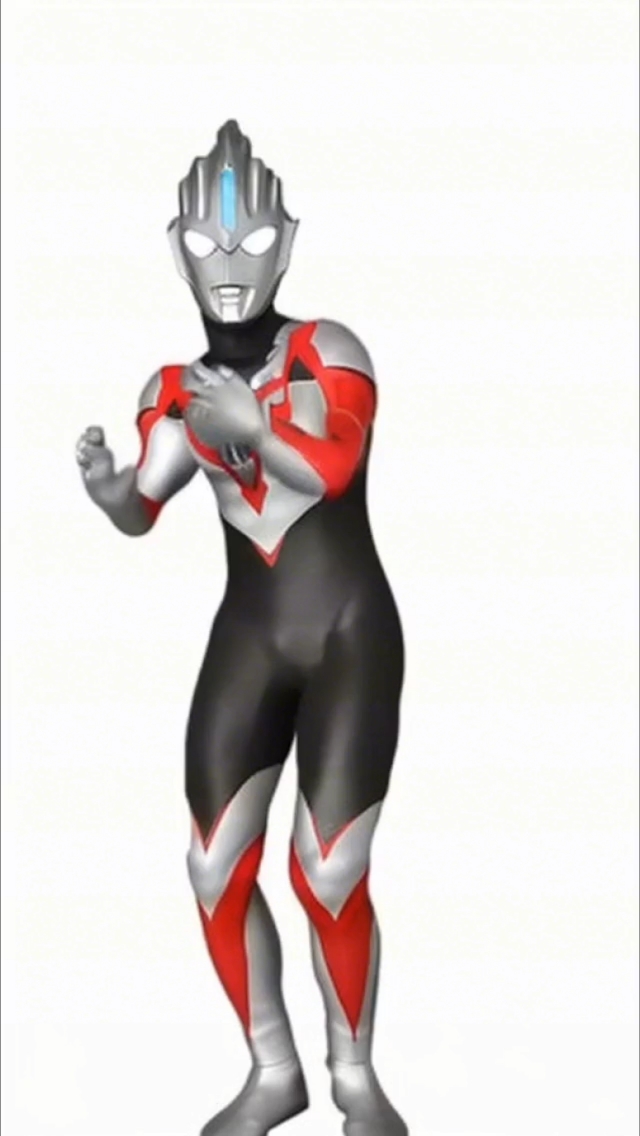 欧布奥特曼之奥特舞蹈—小鸡舞